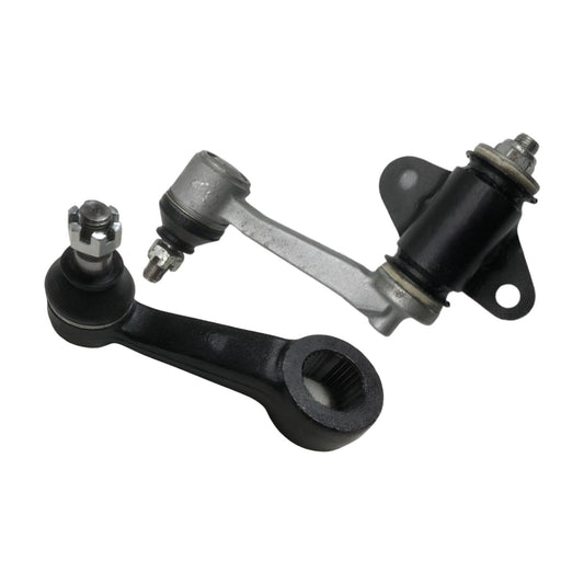 Pitman & Idler Arm suitable for FORD COURIER PE PJ PK RANGER