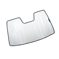 Front Windscreen Sun Shade Suitable For Holden Commodore VE VF Sedan Wagon Ute