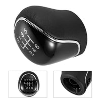 Manual Gear Shift Knob Suitable For Ford Ranger / Mazda BT-50 Pro 2012-2018 MT 6-Speed