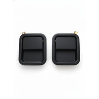 2x Door Handle Pair Suitable For Ford & Sterling L8000 L9000 Truck Models