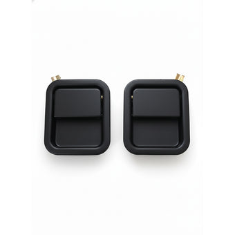 compare product 2x Door Handle Pair Suitable For Ford & Sterling L8000 L9000 Truck Models