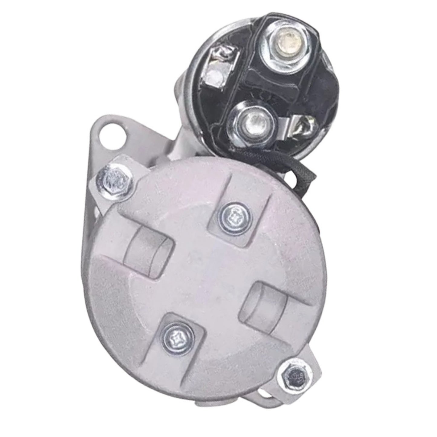 {{ Starter Motor Suitable for Kubota Tractors 0.9L Diesel Komatsu Excavators 0.8L }} - Buy Car Parts Online at {{ Kaka Auto Parts }}.