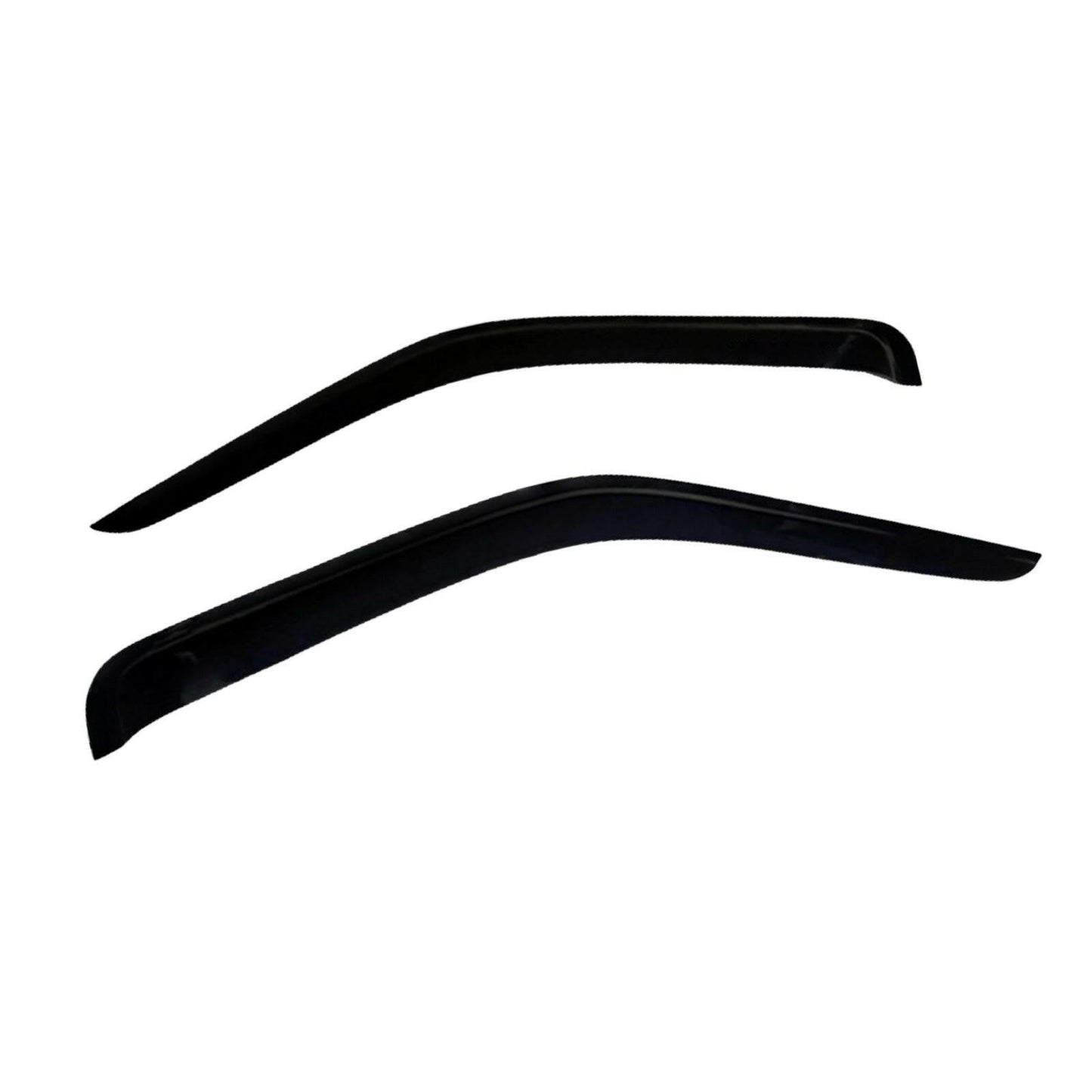 Weather Shields Set 2x Suitable For Mercedes-Benz Sprinter 2006-On