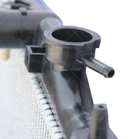 {{ Radiator For Hyundai Excel Accent X3 Auto Manual 1. 5i Petrol G4EK 1994-2000 }} - Buy Car Parts Online at {{ Kaka Auto Parts }}.