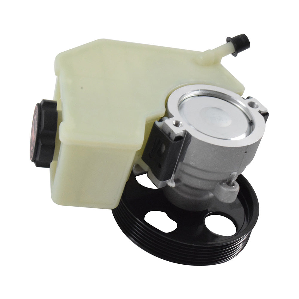 {{ Power Steering Pump Suitable for Ford Falcon BA BF FG 6CYL INC XR6  and  TURBO LPG }} - Buy Car Parts Online at {{ Kaka Auto Parts }}.