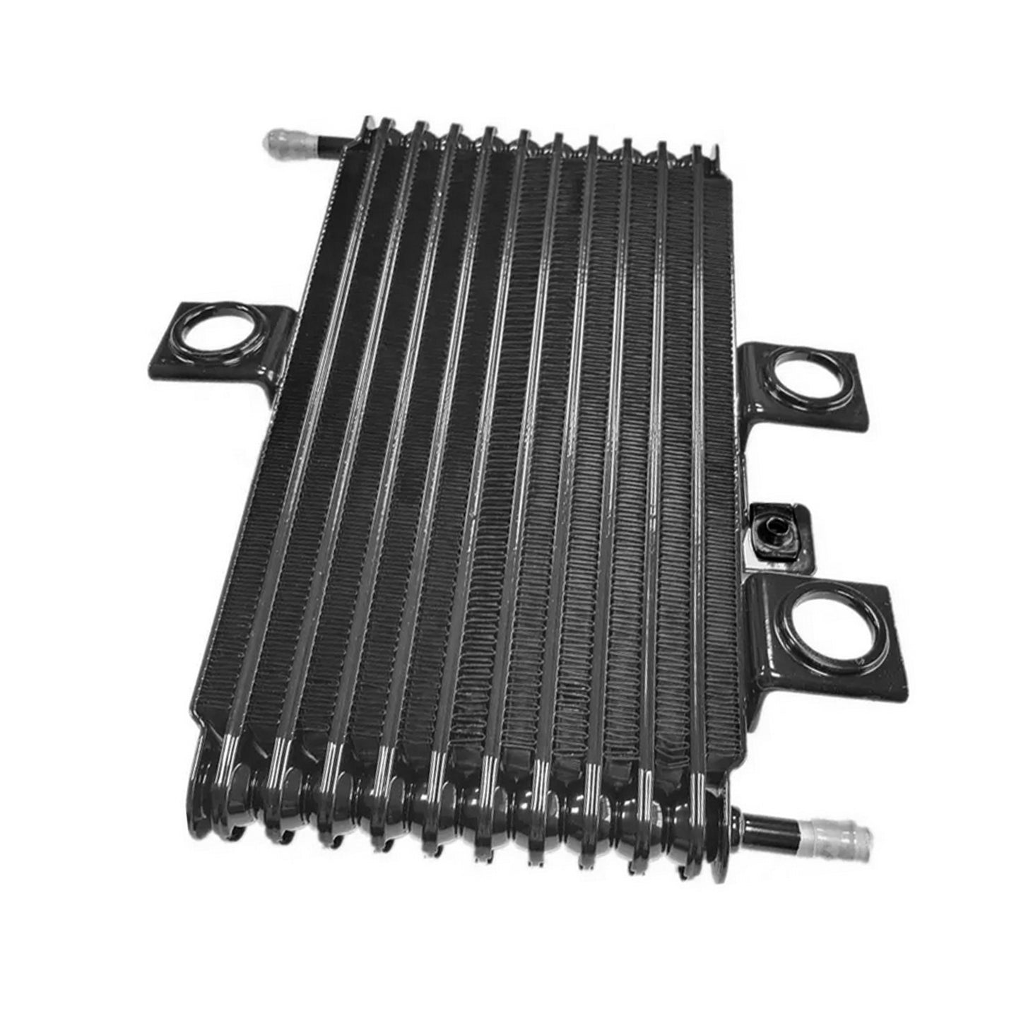 {{ Transmission Oil Cooler Radiator Suitable for Mitsubishi L200 Triton KB4T KA4T }} - Buy Car Parts Online at {{ Kaka Auto Parts }}.