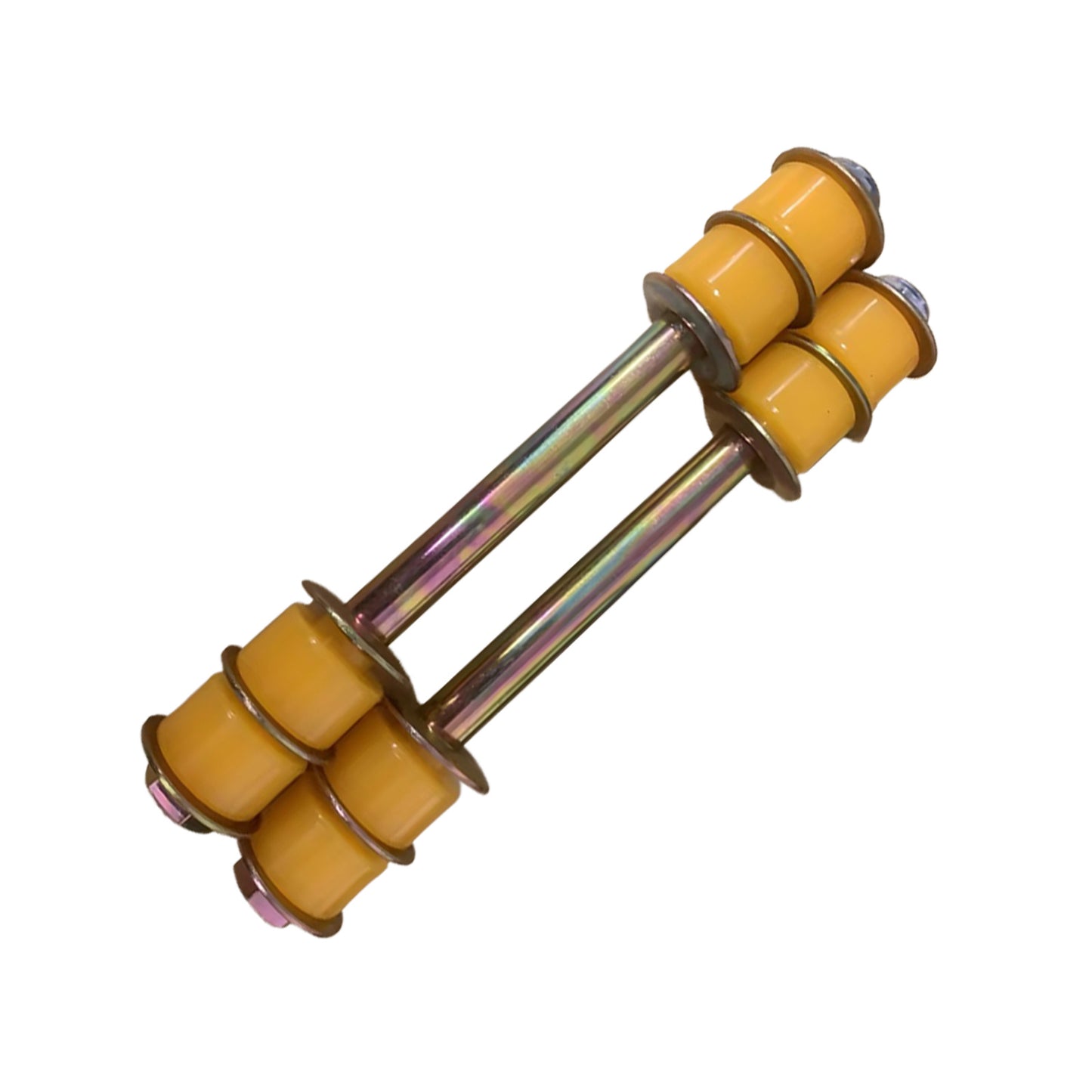 {{ 2 X Front Sway Bar Link Kit Suitablefor 88-05 Toyota Hilux KZN165R LN107R LN167R }} - Buy Car Parts Online at {{ Kaka Auto Parts }}.