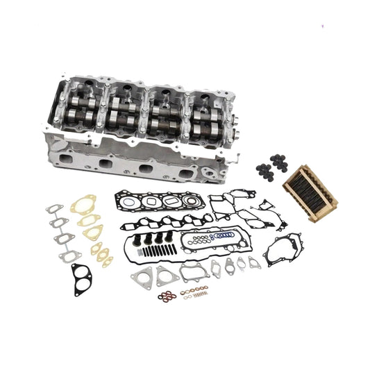 {{ Cylinder Head Assembly Gasket Kit Suitable For Nissan Patrol GU Y61 3.0 ZD30DDTi }} - Buy Car Parts Online at {{ Kaka Auto Parts }}.