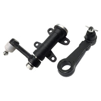 Pitman & Idler Arm Set Suitable For Mitsubishi Pajero NH/NJ/NK/NL 1991-2000 4x4