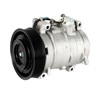 compare product Air Con AC Compressor Suitable For Honda Accord CM 2.4L K24A 2003-2008