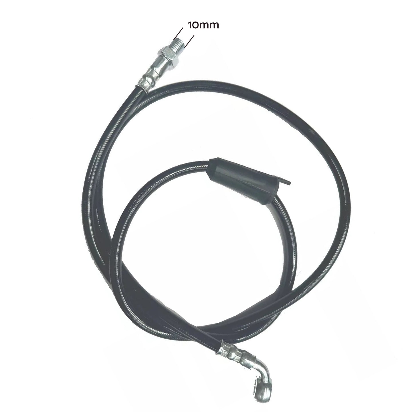 {{ Clutch Master Cylinder Lever +Hose Suitable For KTM 65SX 85SX 105SX 125EXC 125SX }} - Buy Car Parts Online at {{ Kaka Auto Parts }}.