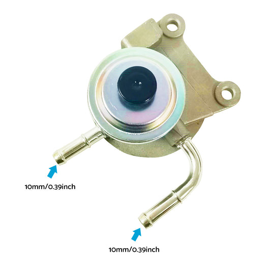 Diesel Fuel Filter Primer Pump Cap Suitable For Toyota LandCruiser 105 Series HZJ 1HZ