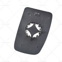 {{ Right Mirror Glass Suitable for Renault Master X62 2010-2019 Heated Convex base }} - Buy Car Parts Online at {{ Kaka Auto Parts }}.
