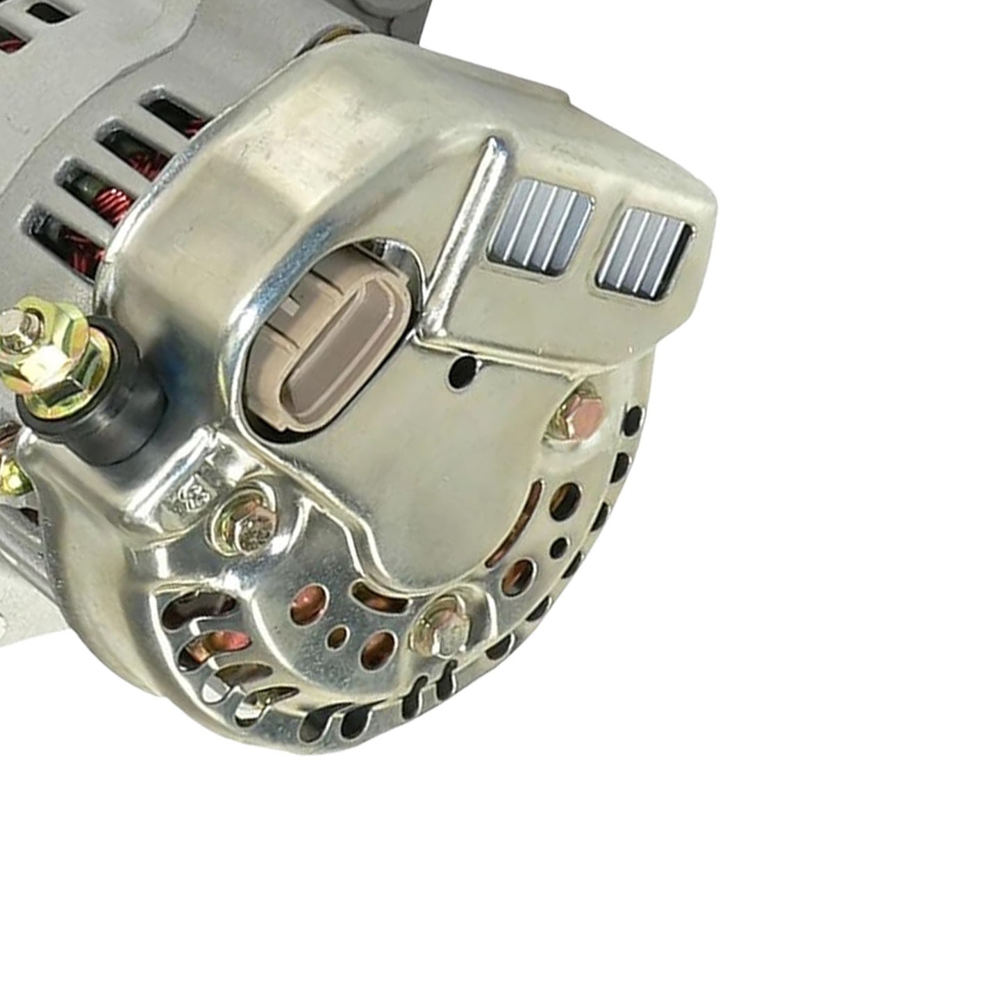 {{ 12V 40A Alternator Suitable for Kubota D902-E V1505 Engines (1984-2007) }} - Buy Car Parts Online at {{ Kaka Auto Parts }}.