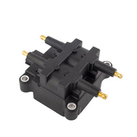 4-Pin Ignition Coil Pack Suitable For Subaru Forester, Impreza, Liberty, Outback 2.0L 2.5L