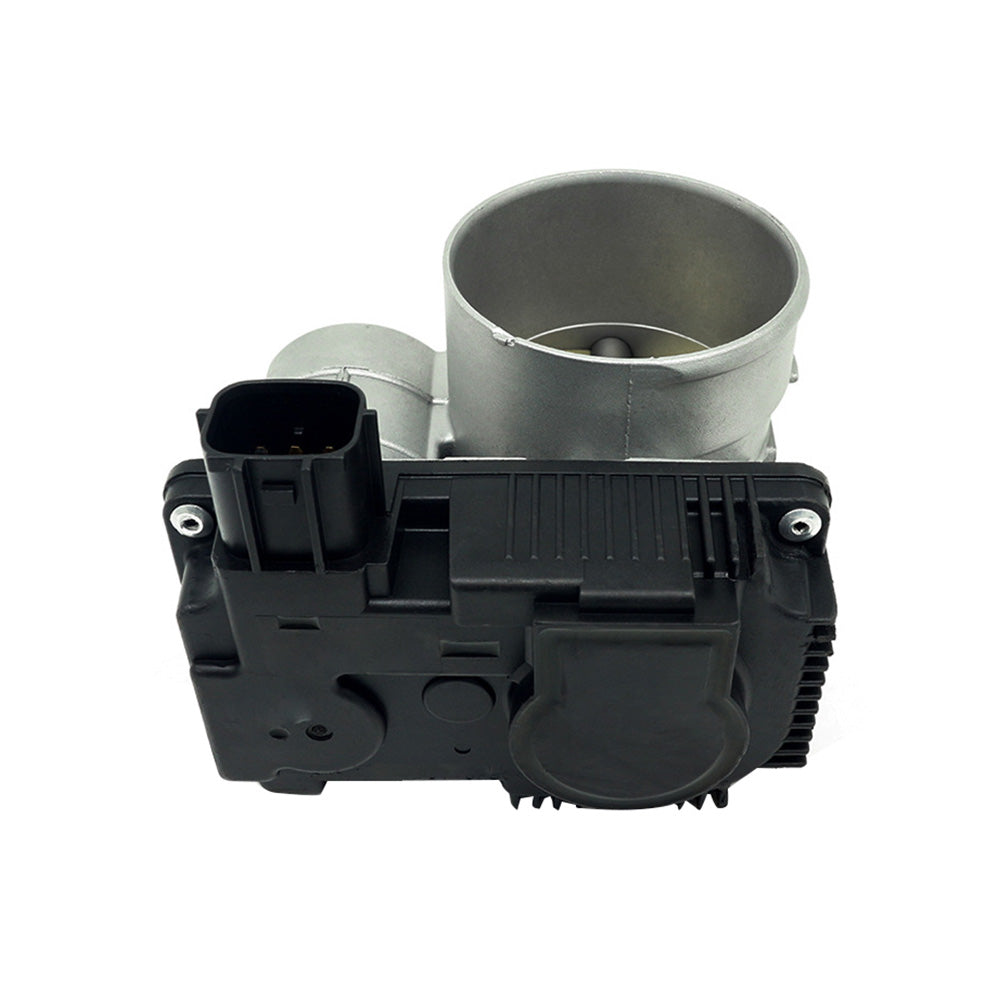 {{ Throttle Body Suitable For Nissan X-Trail T30 L4 2. 5L QR25DE 02-06 Sentra Altima }} - Buy Car Parts Online at {{ Kaka Auto Parts }}.