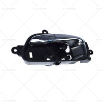 {{ Front or Rear Left LH Inner Door Handle Suitable for Nissan Altima Pathfinder 13-17 }} - Buy Car Parts Online at {{ Kaka Auto Parts }}.
