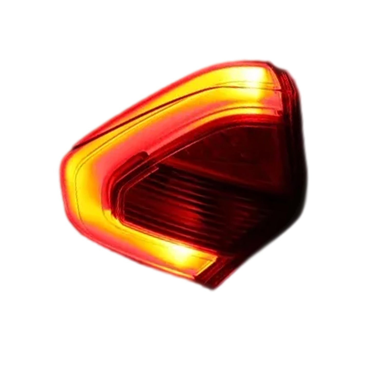 {{ Tail Light Rear Lamp LH LED Suitable for Mitsubishi Eclipse Cross YA 1.5L 17-20 }} - Buy Car Parts Online at {{ Kaka Auto Parts }}.