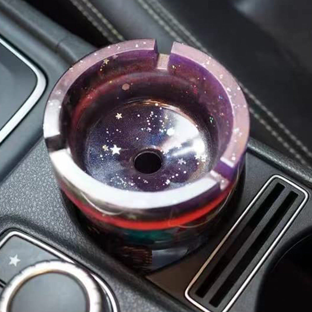 {{ ?Silicone DIY Ashtray Epoxy Resin Mold Handmade Resin Casting DIY Home Decor }} - Buy Car Parts Online at {{ Kaka Auto Parts }}.