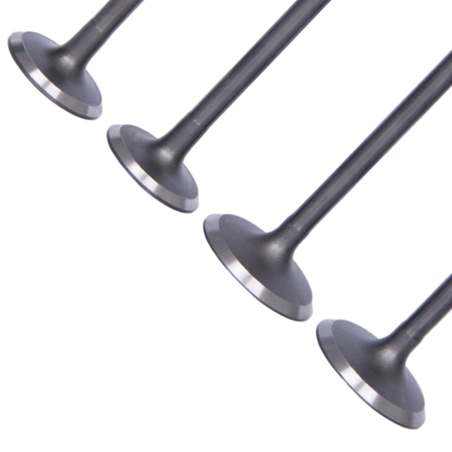 {{ 4Pcs Exhaust Valve Suitable for Toyota Hilux LN107 LN111 LN166 LN106 2.8 1988-97 }} - Buy Car Parts Online at {{ Kaka Auto Parts }}.