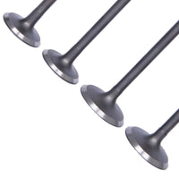 {{ 4Pcs Exhaust Valve Suitable for Toyota Hilux LN107 LN111 LN166 LN106 2.8 1988-97 }} - Buy Car Parts Online at {{ Kaka Auto Parts }}.