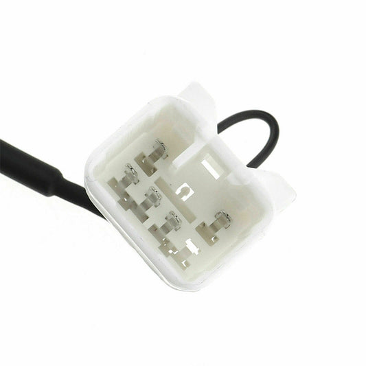 Stereo Radio Audio Adapter Cable Plug Suitable For Ford Falcon Territory BA BF