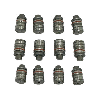 compare product 12x Lash Adjuster Lifters Suitable For Ford Raider 1990-2006 JFY1-12-100 F6017