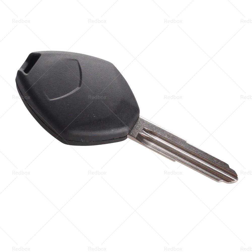 {{ 4 Button Complete Remote Key Fob Fits For Mitsubishi 380 Series 2005-2008 }} - Buy Car Parts Online at {{ Kaka Auto Parts }}.