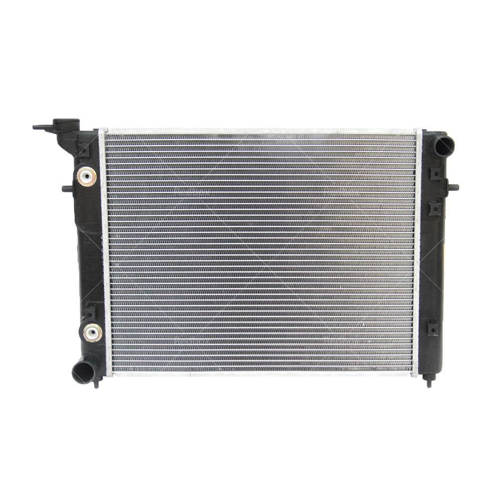 {{ Radiator Suitable For Holden Commodore VP VR VS 91-00 Caprice VR 94-95 V6 AT or MT }} - Buy Car Parts Online at {{ Kaka Auto Parts }}.
