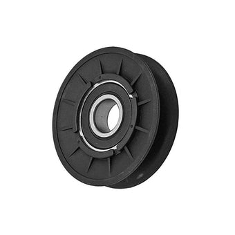 compare product V Idler Transmission Pulley Suitable For John Deere Ride on Mowers GX20286
