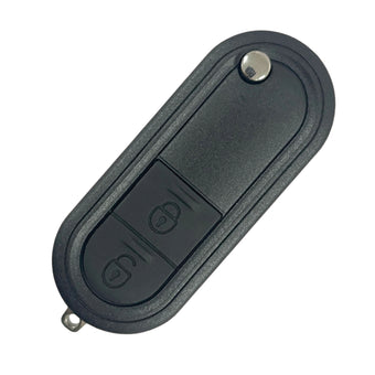 compare product Complete Remote Key Suitable For MG MG3 Hatchback 1.5L Petrol Chip ID46 433MHz