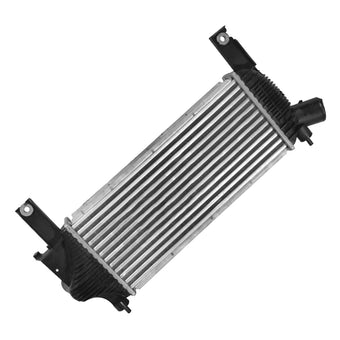 compare product Intercooler Suitable For Nissan Navara D40 Pathfinder R51 2.5L YD25DDTI 05-15