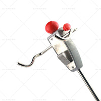 {{ Steering Wheel Holder Stand Tool Car Auto Alignment Rack Truck Van }} - Buy Car Parts Online at {{ Kaka Auto Parts }}.