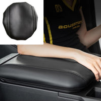 {{ Leather Center Armrest Cover Trim Suitable For Toyota Prado LC250 2024 2025 RHD }} - Buy Car Parts Online at {{ Kaka Auto Parts }}.