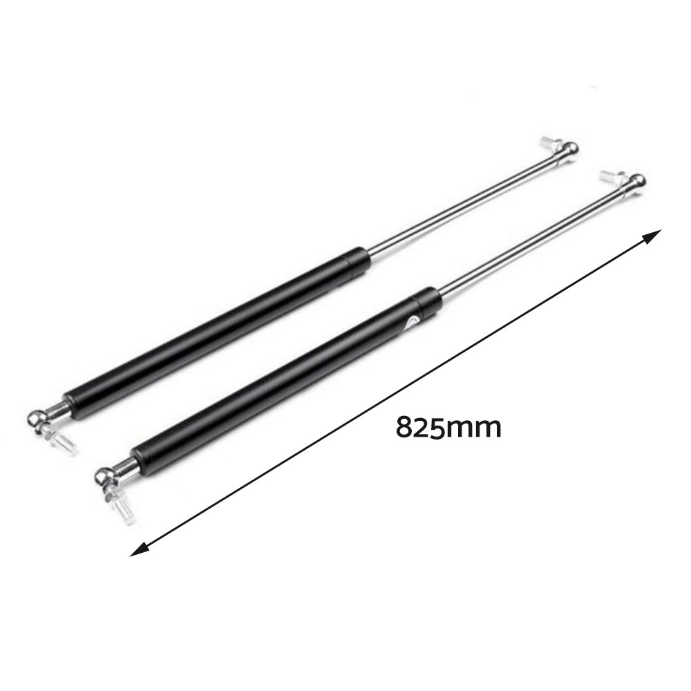 {{ 4 x Gas Struts For Caravan Pop Top 825mm x 330N Jayco Coromal Match 7645WI }} - Buy Car Parts Online at {{ Kaka Auto Parts }}.