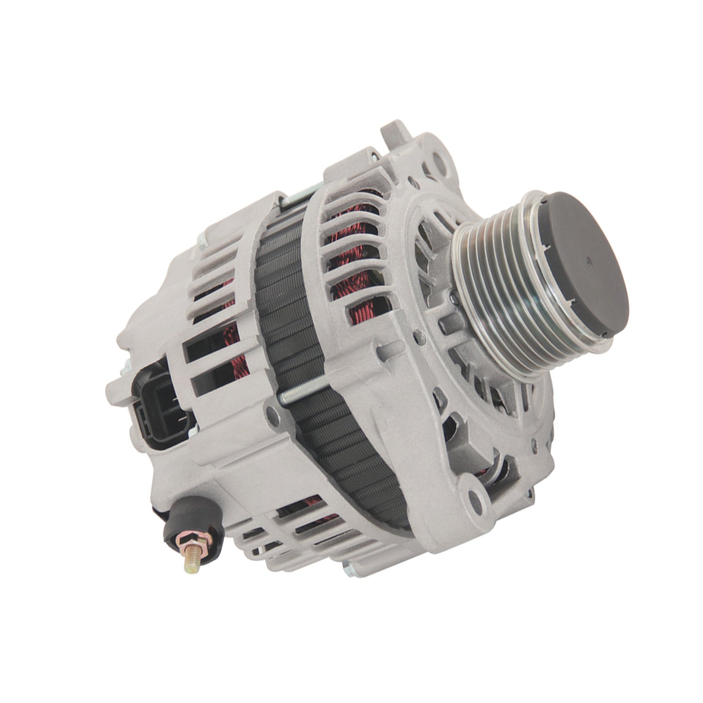 Alternator Suitable For Nissan Terrano R50 Patrol GU Y61 Navara D22 3.0L 2000-2014