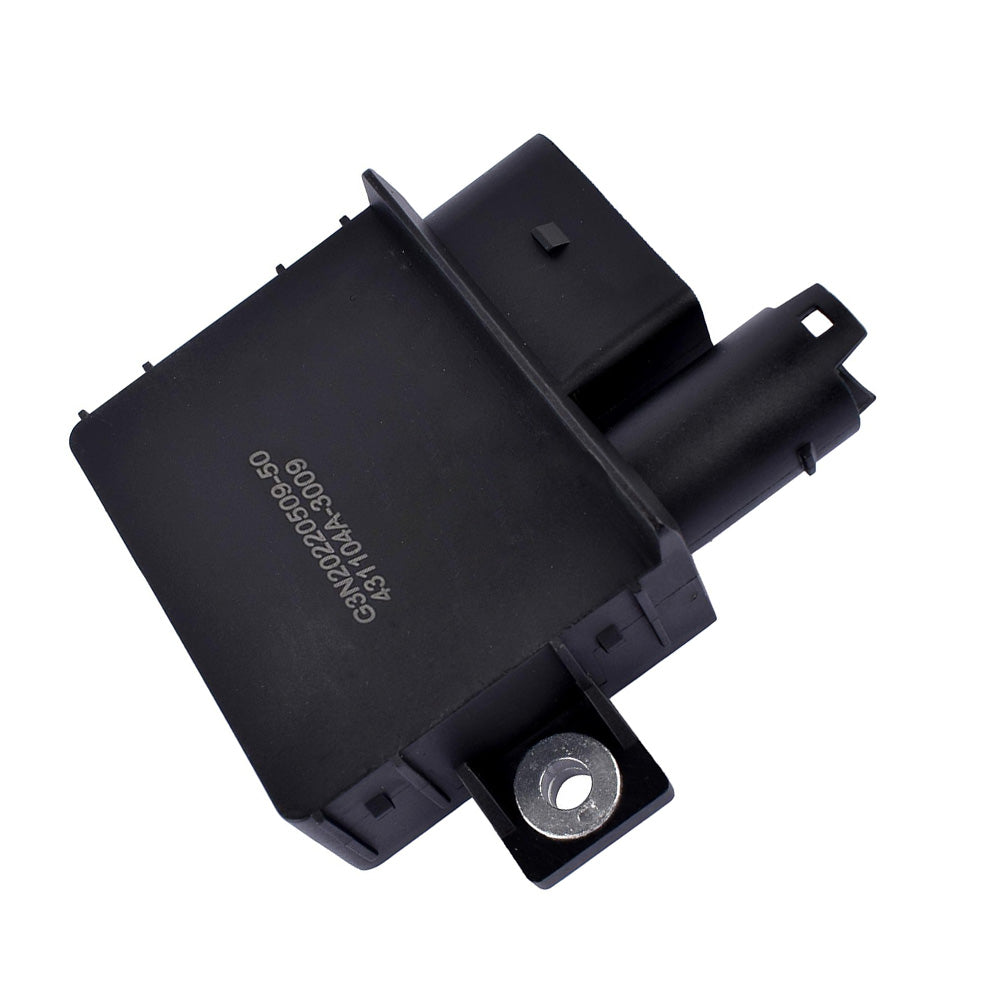 Glow Plug Control Unit Module 12217800156 Suitable For BMW E92 E93 325d 330d N57