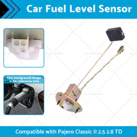 {{ MB571603 Car Fuel Level Sensor Suitable for Pajero Classic II 2. 5 2. 8 TD 94-04 }} - Buy Car Parts Online at {{ Kaka Auto Parts }}.