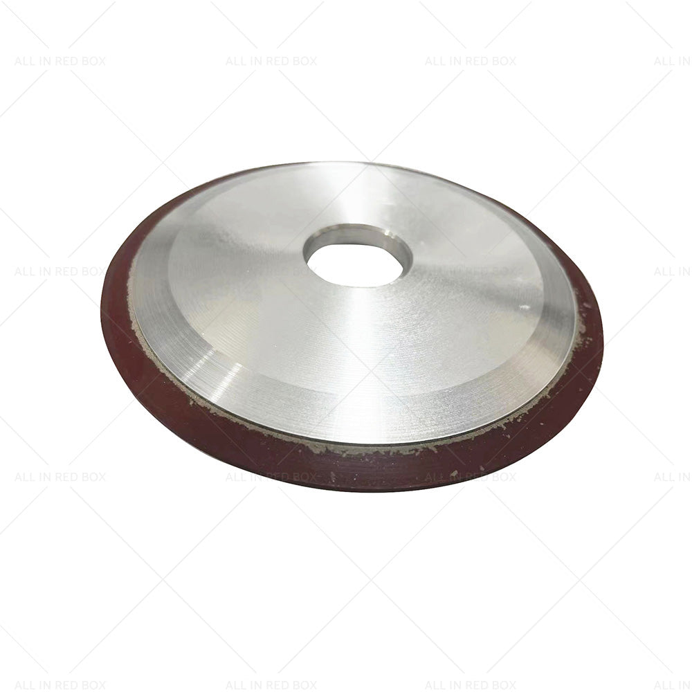 {{ 150mm Diamond Wheel Disc Suitable For Chainsaw Sharpener 3/8lp 325 3/8 404 Carbide chain }} - Buy Car Parts Online at {{ Kaka Auto Parts }}.