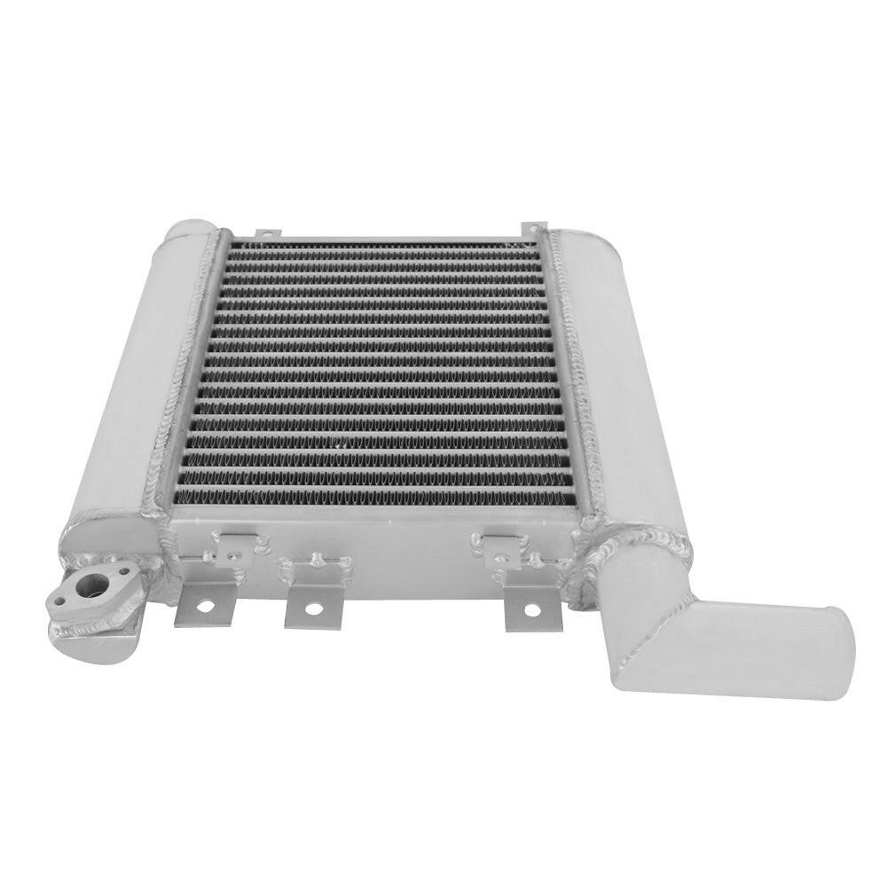 Intercooler Suitable For Hyundai Santa Fe CM 2.2L Diesel 2006-2010
