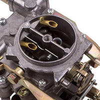 Carburetor Suitable For Toyota Corolla 3K & 4K Engine 1968-1978 21100-24034 / 21100-24035