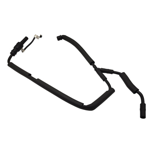 PCV Valve Breather Hose Pipe Suitable For Holden Commodore V8 LS1 5.7L VX VT VY VZ VU