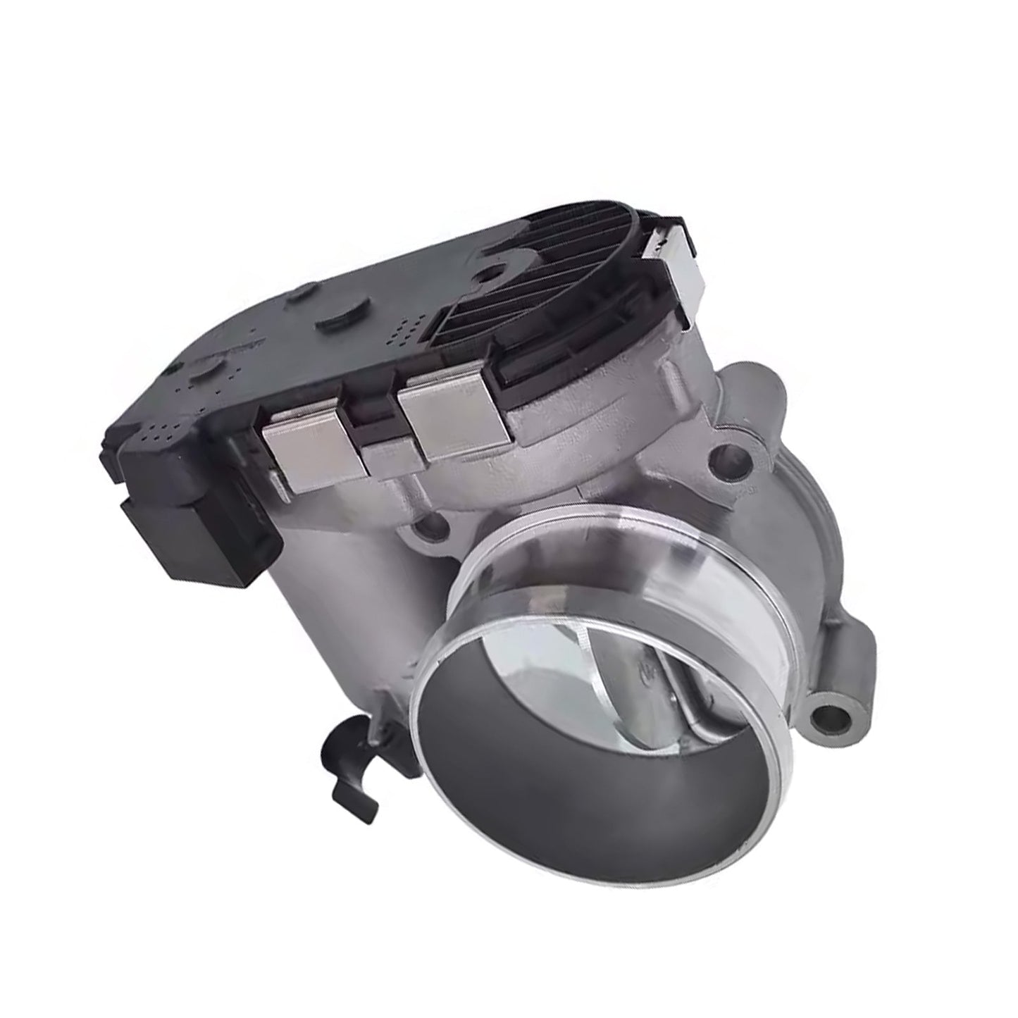 Throttle Body with 6 Pin Suitable For Ford Ranger PX 2.2L / 3.2L P4AT P5AT GBVAJQJ Ute Cab 2019