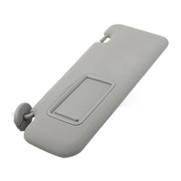 Grey Front Left Sun Visor Suitable For Toyota Kluger 2008-2013