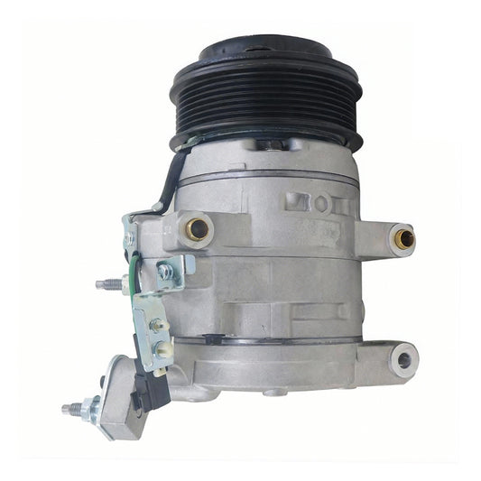 A/C Compressor 115mm Suitable for Ford Ranger PX & Mazda BT-50 2011¨C2018