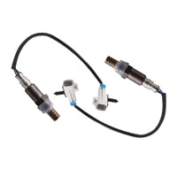 O2 Oxygen Sensor 2x Suitable For Holden Commodore Monaro Statesman V8 LS1 LS2 L98 L76