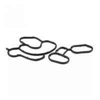 Oil Filter Housing Gasket Kit Suitable For BMW E46 318i 318ti E87 120i E90 320i N42 N46 N46N