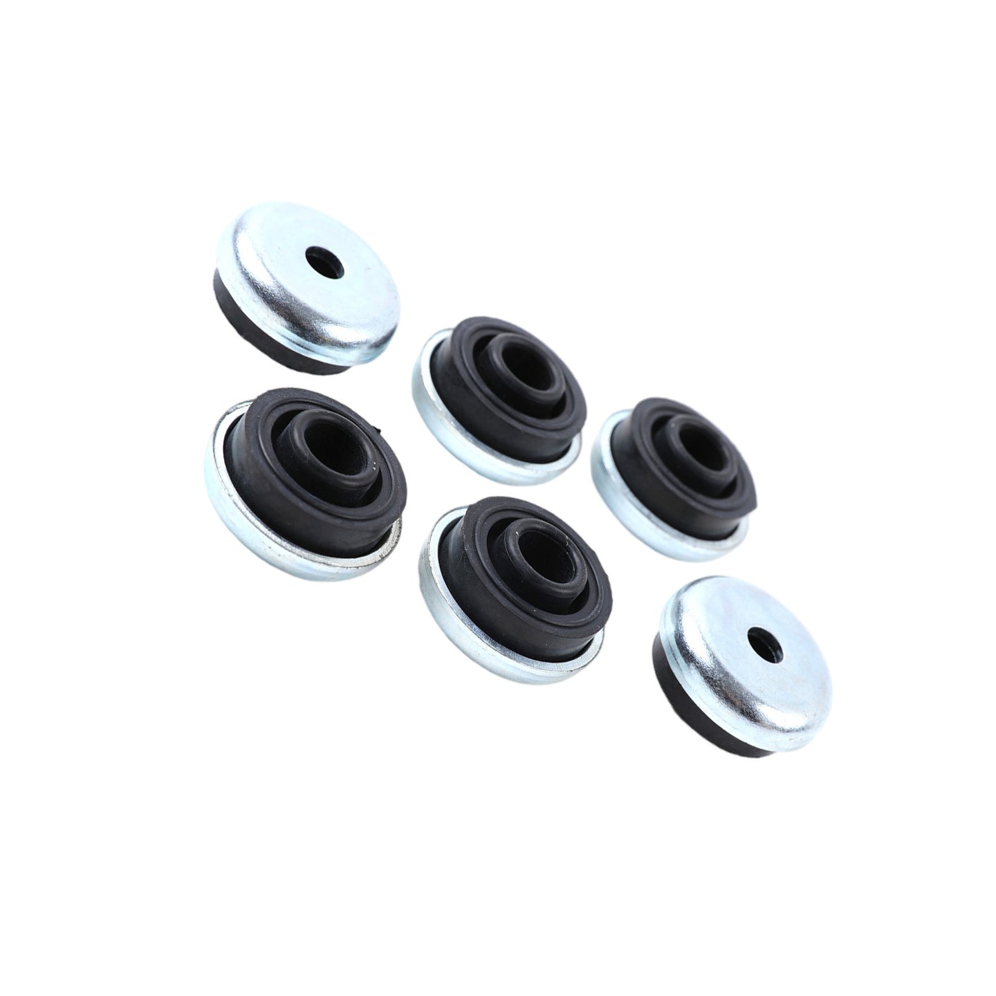 {{ Rocker Valve Cover Gasket Kit Silicone Suitable For Honda Integra DC5 K20A K20Z }} - Buy Car Parts Online at {{ Kaka Auto Parts }}.