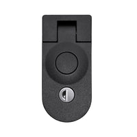 Compression Lock Latch Rounded End Suitable For Tool Box Caravan Camper Tradesman Trailer