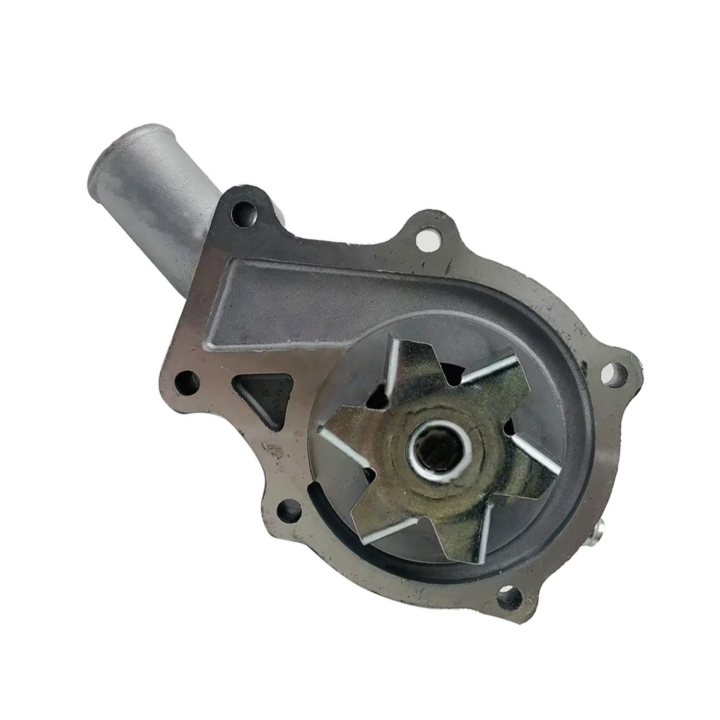 Water Pump with Gasket Suitable For Kubota D1105 / D1005 / R310 / FZ2100 6680278
